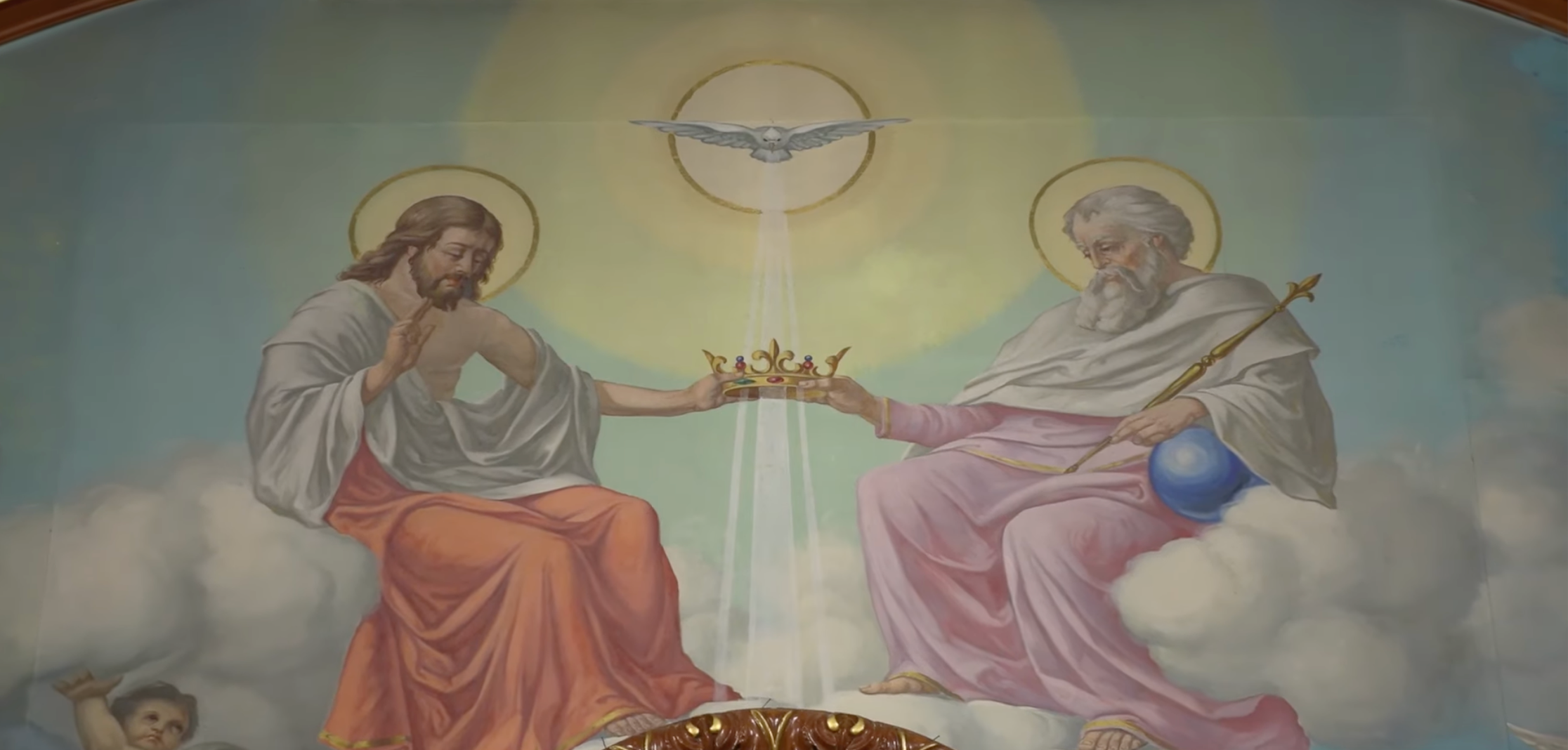 Throne of Mercy